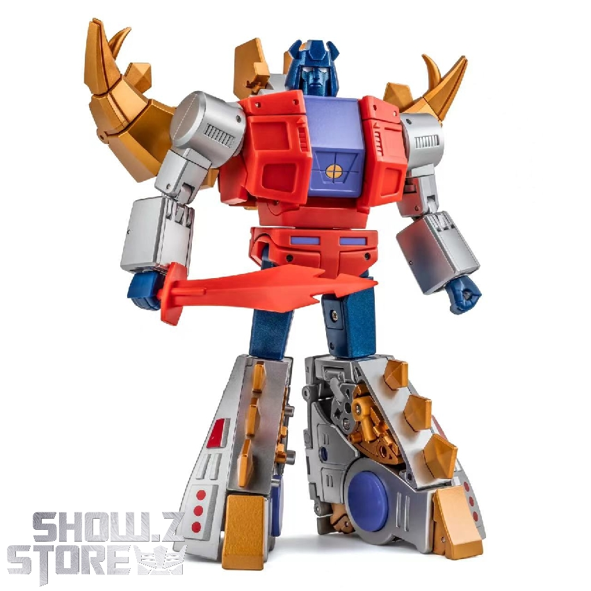 Reviews of NewAge H67C Varan Snarl Comic Version