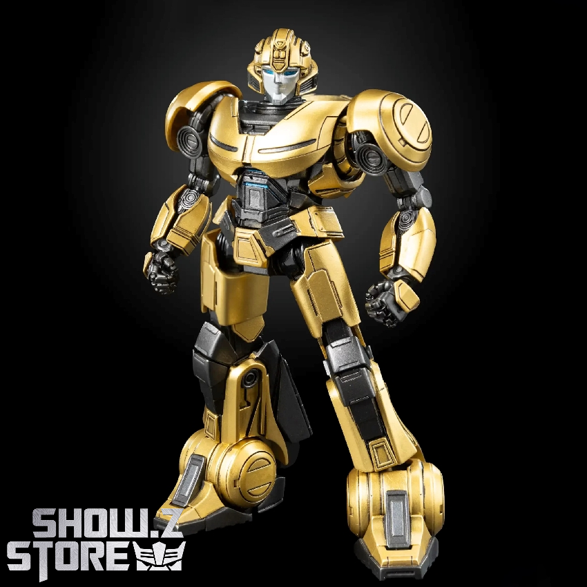 WORKER BEE & BUMBLEBEE セット Amazon.com: Transformers: Rise of the Beasts Movie, Beast Alliance