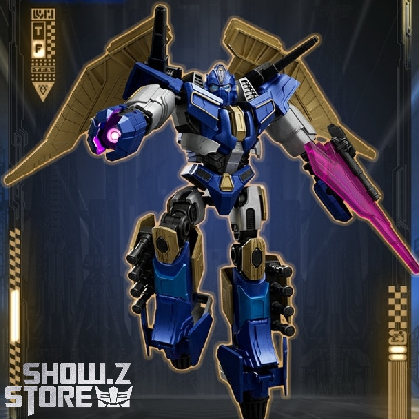 Blokees Transformers Classic Class 14 Transformers One Sentinel Prime