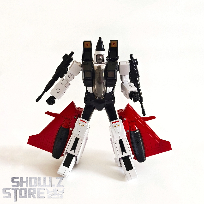 MPU MPU-02 Ramjet