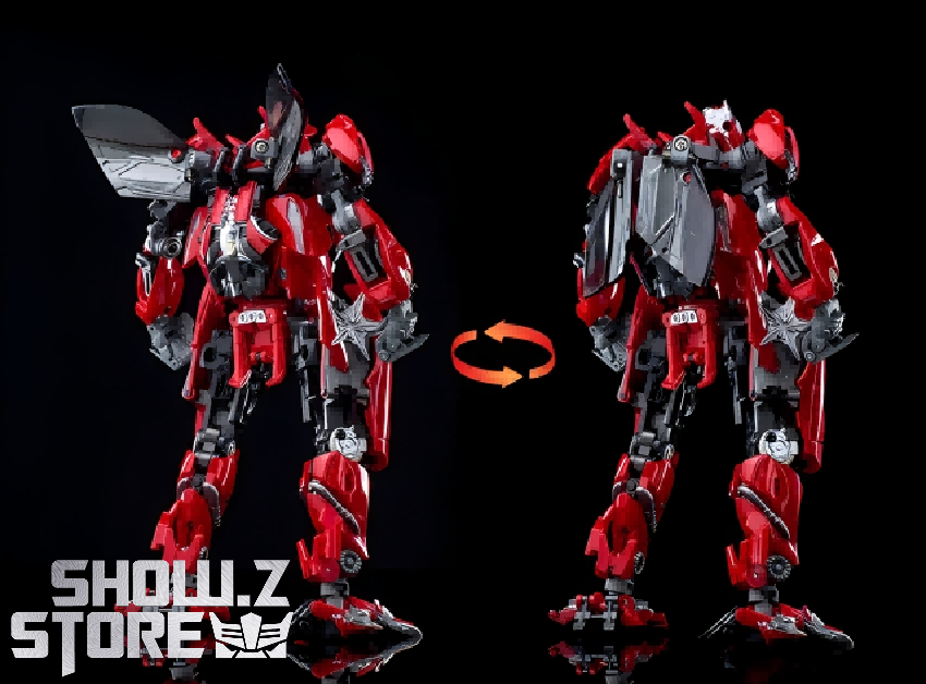 4th Party MPM EC-01 Dino - Show.Z Store