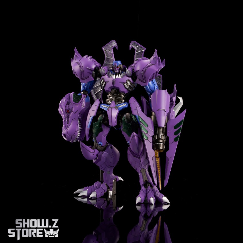 Flame Toys Furai Model Beast Megatron