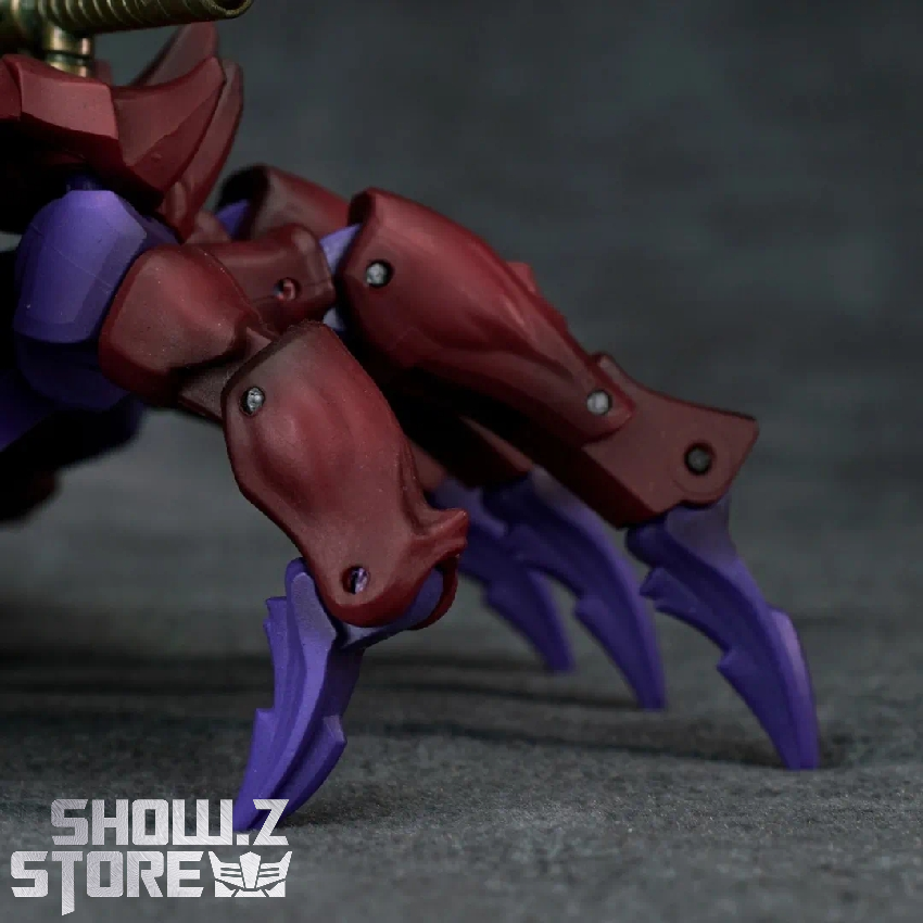 Iron Romance Workshop IRS-060 Bloody Asura - Show.Z Store