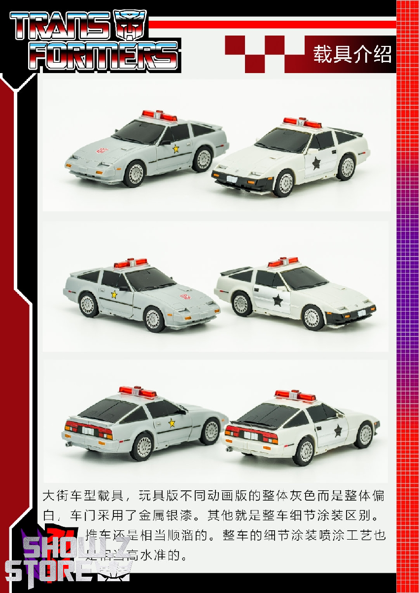 Mastermind Creations Ocular Max PS-21A Medicus First Aid Toy Color