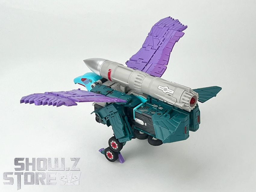 新品Fans Hobby MB-19B