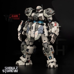 Moshow Progenitor Effect Illustrious Tyrant V3 | ShowZStore.com