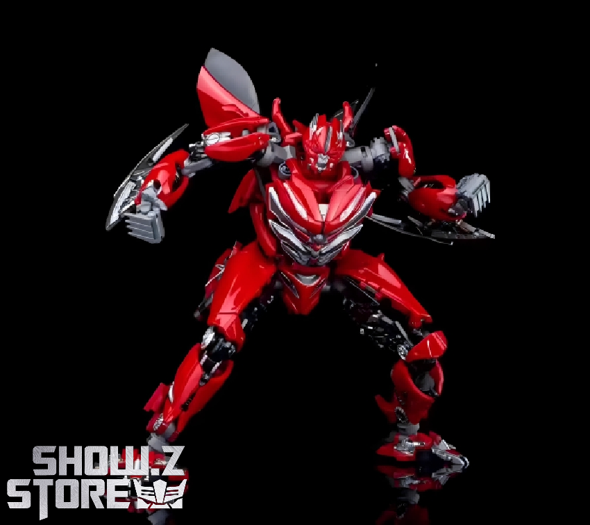 4th Party MPM EC-01 Dino - Show.Z Store