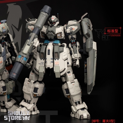 Moshow Progenitor Effect Illustrious Class Tyrant Fox Hound