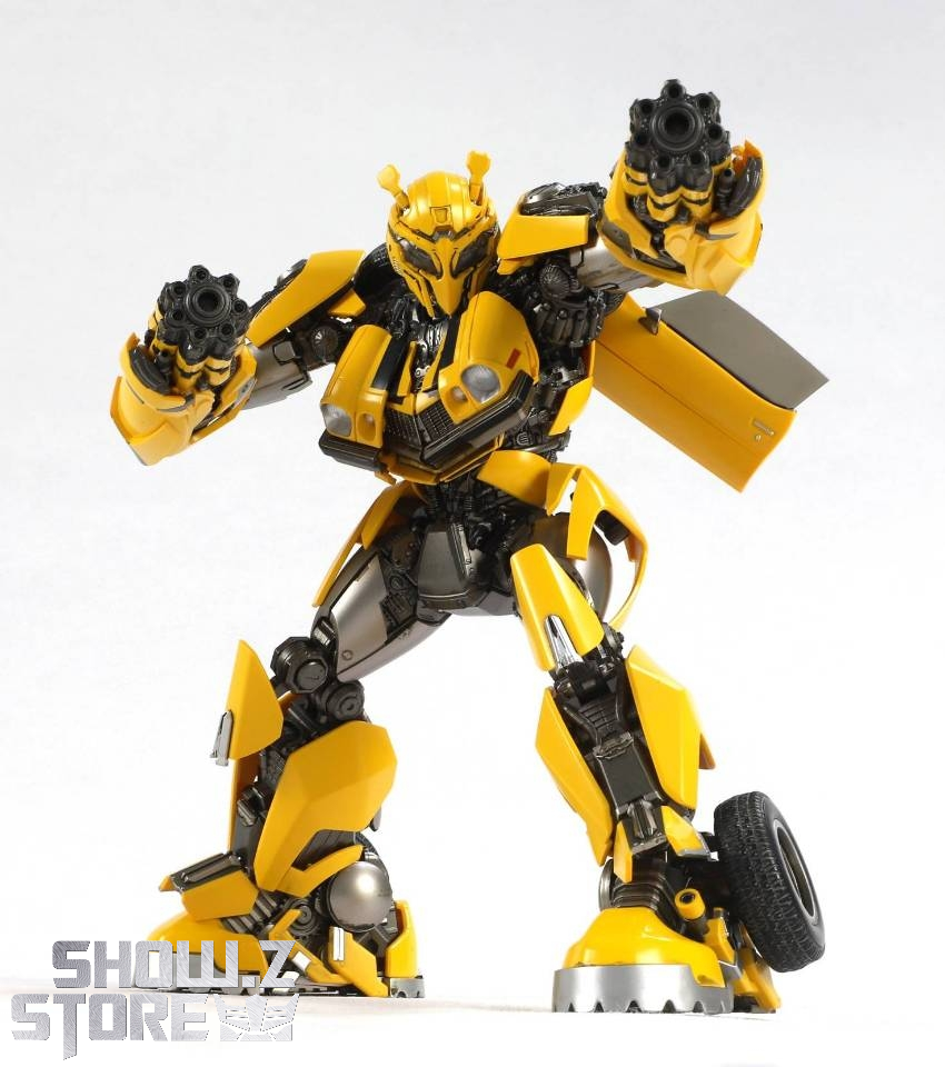 4th Party MD-003 Transformers: Rise of the Beasts Bumblebee