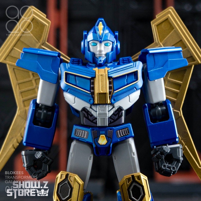 トランスフォーマー blokees セット Amazon | BLOKEESトランスフォーマー プラモデル クラシック