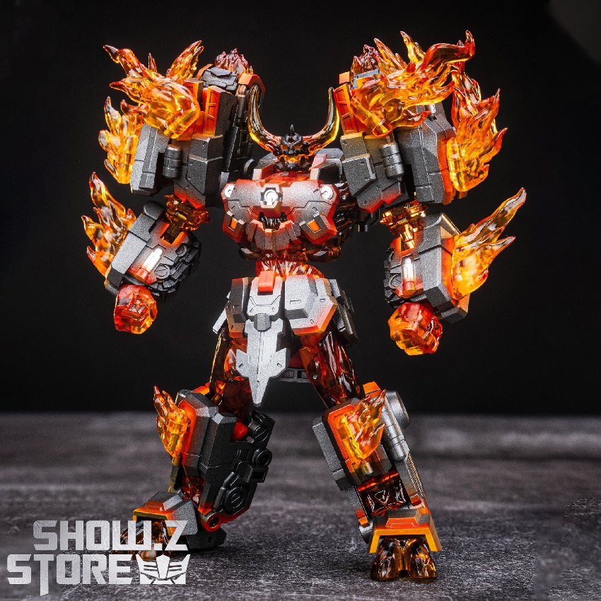 バッグ チエイサー 受信機