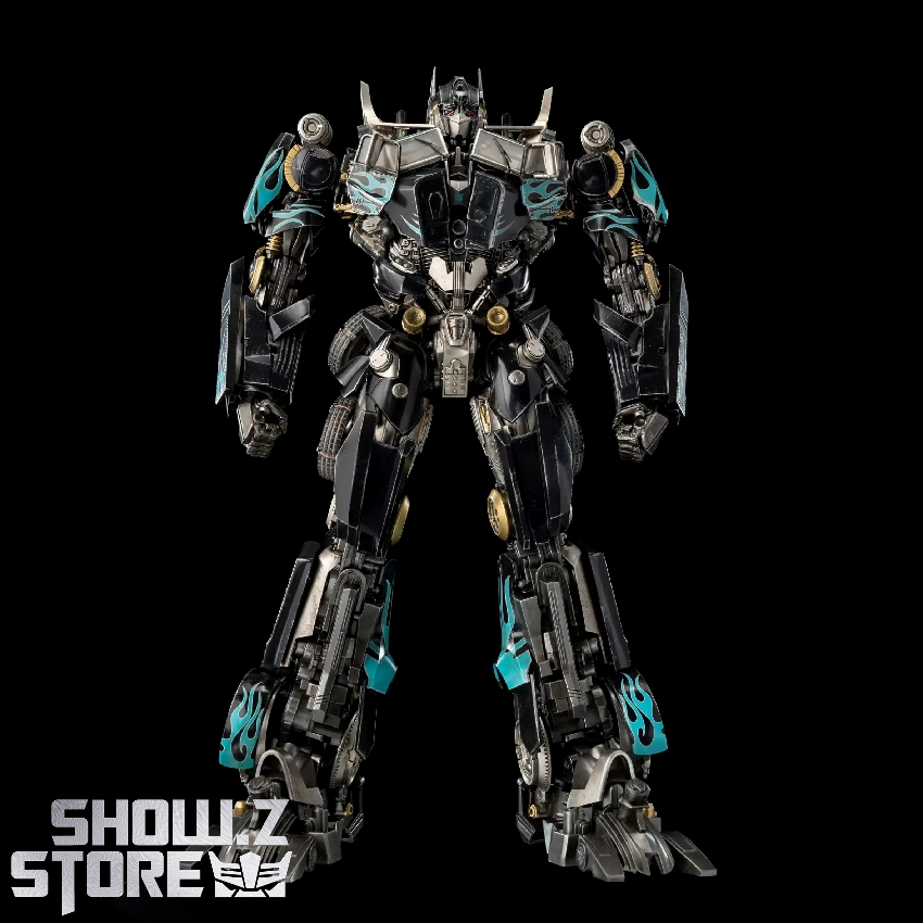 Threezero 3Z0714 Transformers: Revenge of the Fallen DLX Nemesis