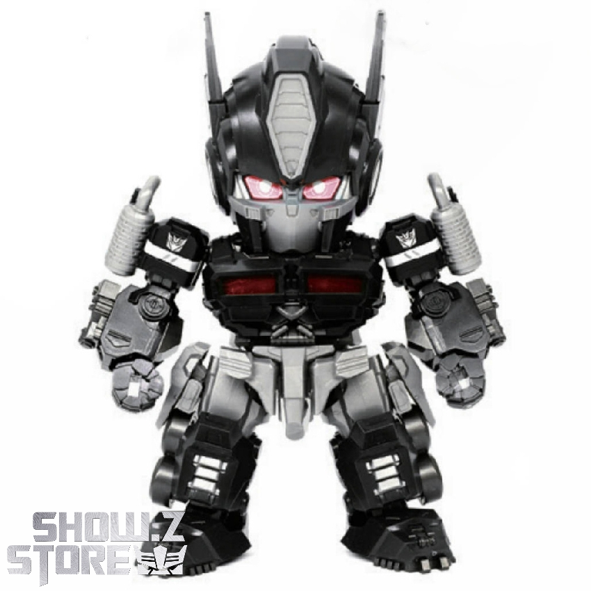Trumpeter Micro Operation Nemesis Prime Model Kit - Show.Z Store