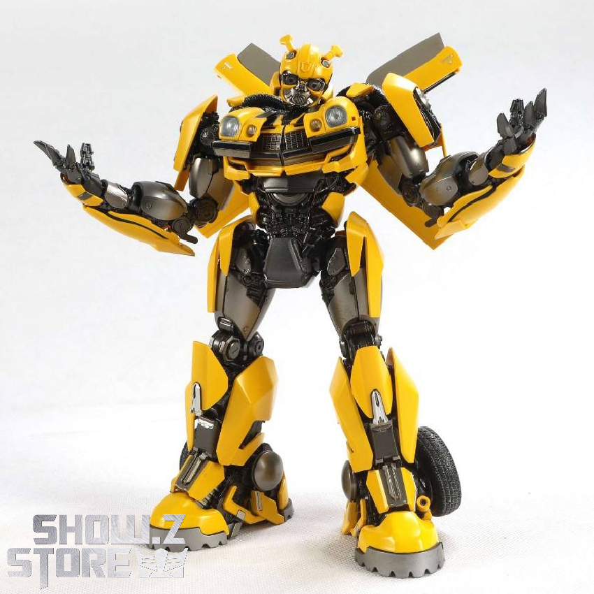 LegendaryToys LTS-03C Bumblebee - Show.Z Store