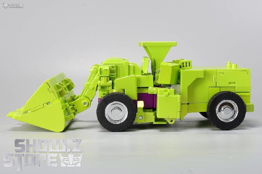 FansToys FT-32A Gehry Scrapper - Show.Z Store