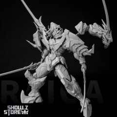 Moshow Noble Class Kidou Sentai Iron Samurai 2 | ShowZStore.com