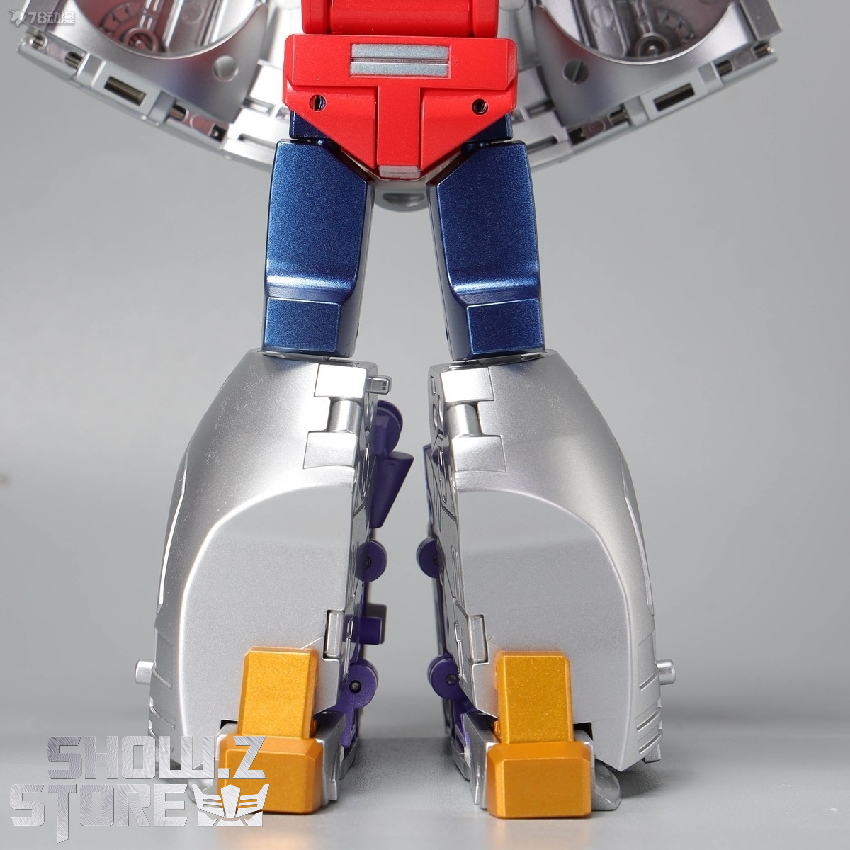 NewAge H63C Gorgo Slag Repaint Version- Show.Z Store