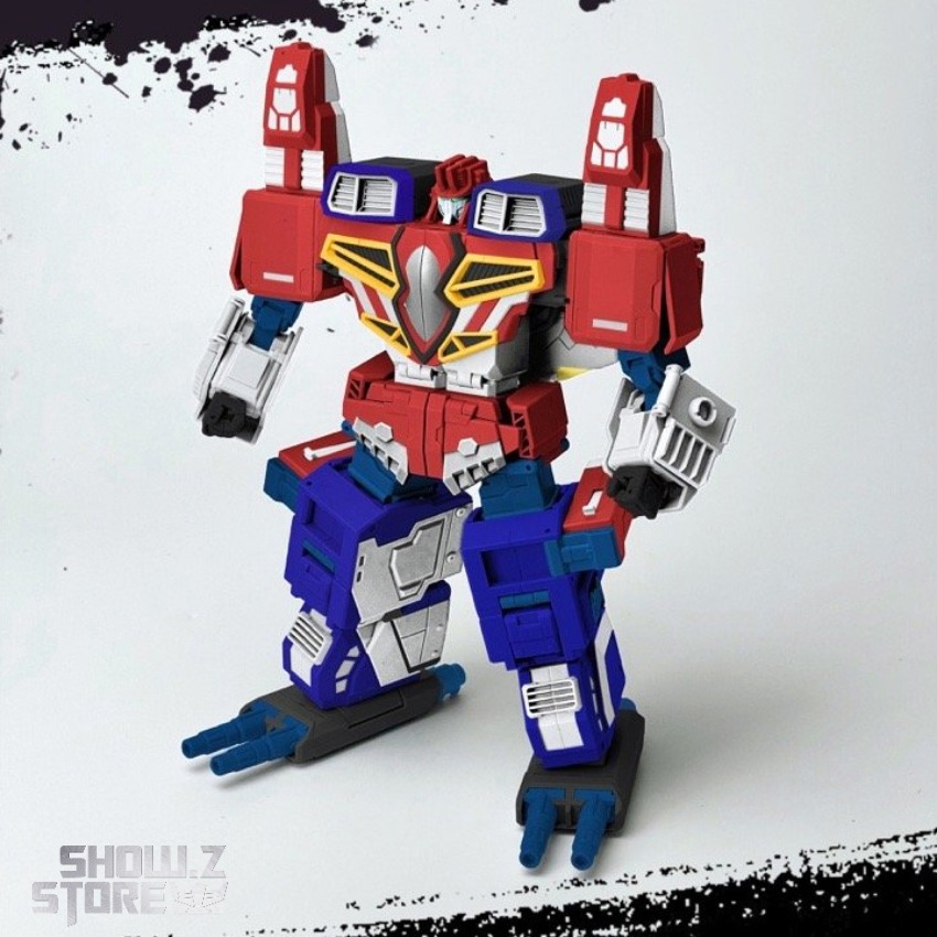 FansHobby MB-25 Energon Wing Saber