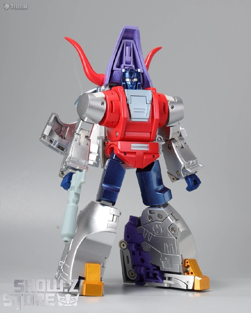 Dark Märchen / go[SICK] Demo ver.2.0 NewAge H63C Gorgo Slag Repaint Version- Show.Z Store