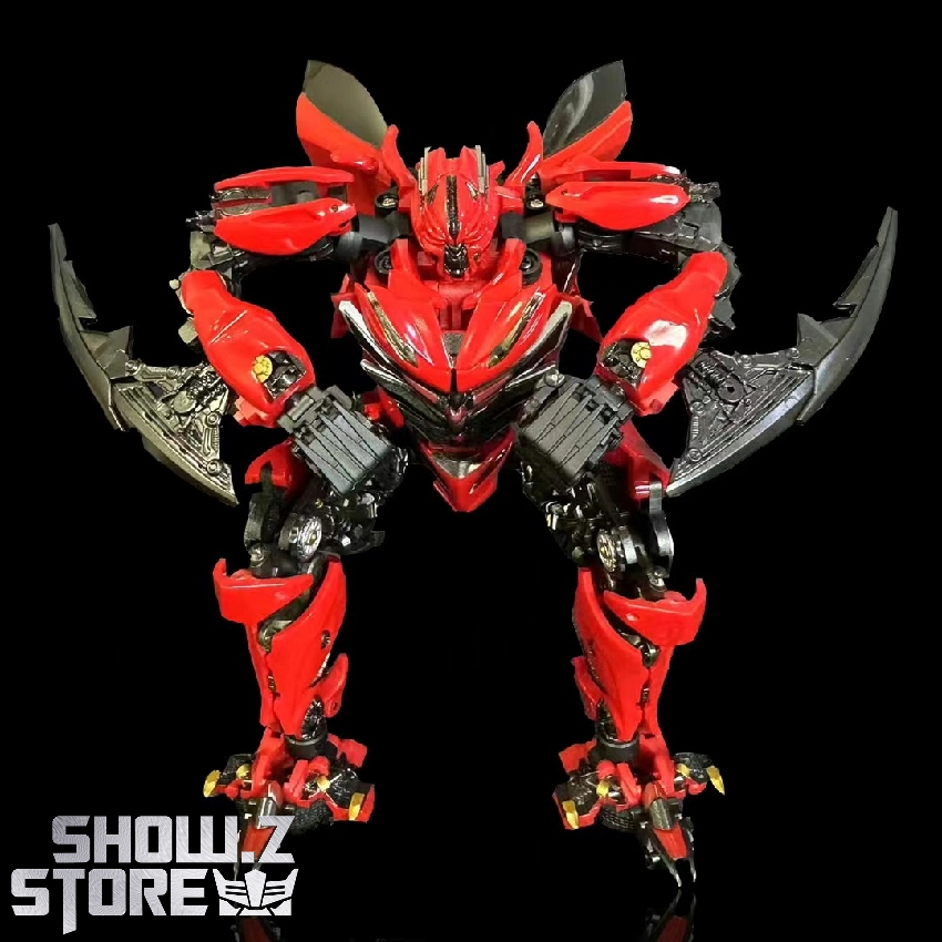 Divine Force-T.V guide +Sir Ibu ‎12 Year 2006 Power Rangers Mystic Force Vehicle Set - DRAGON