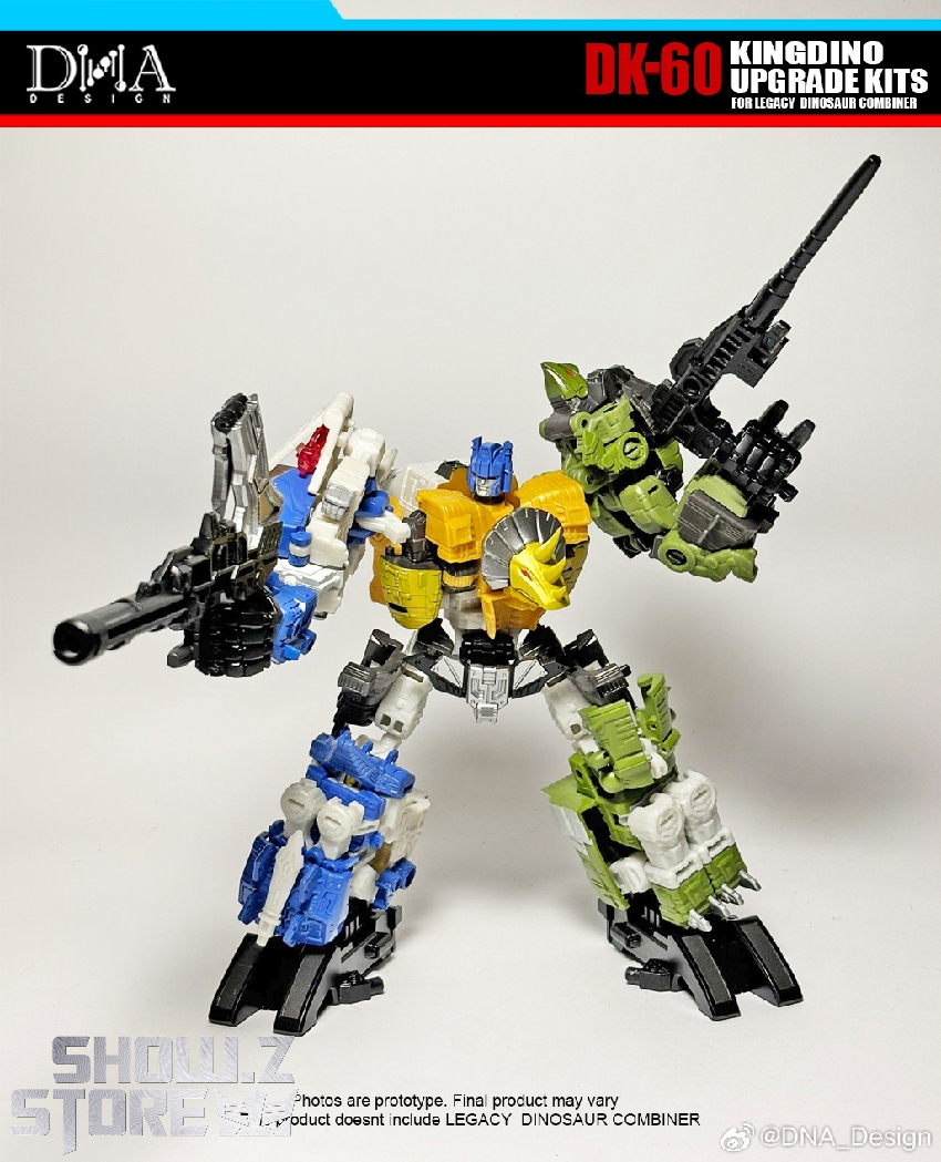 トランスフォーマー　レガシー　ダイノキング+ DNA Design DK-60 dk60-kingdino-uk-01.jpg