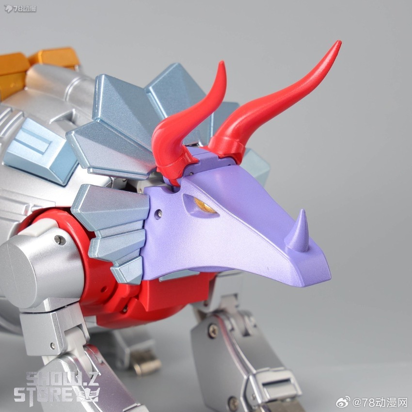 Dark Märchen / go[SICK] Demo ver.2.0 NewAge H63EXR Gorgo Slag EX Repaint Version - Show.Z Store