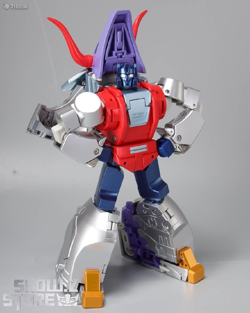 ショウタママページ NewAge H63C Gorgo Slag Repaint Version- Show.Z Store