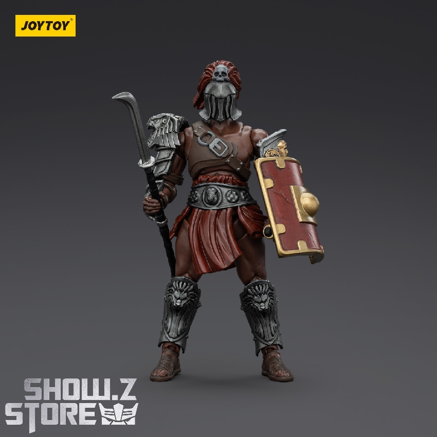 JoyToy Source 1/18 Strife Roman Gladiator Scissor - Show.Z Store