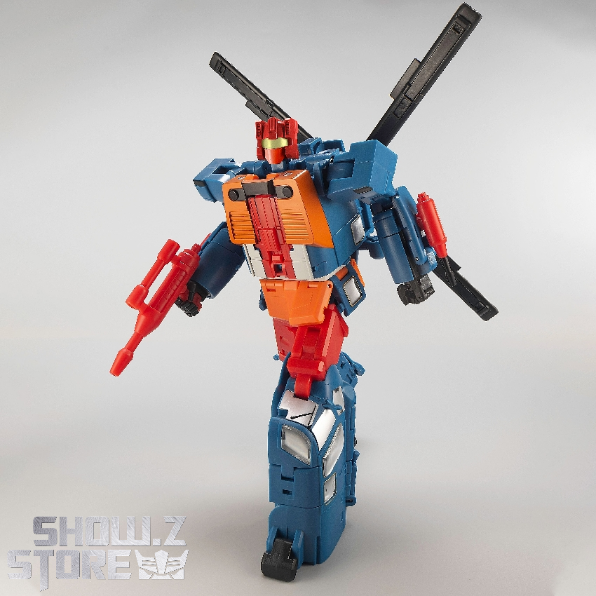 MMC Ocular Max PS-16 Terraegis Broadside MP | ShowZStore.com