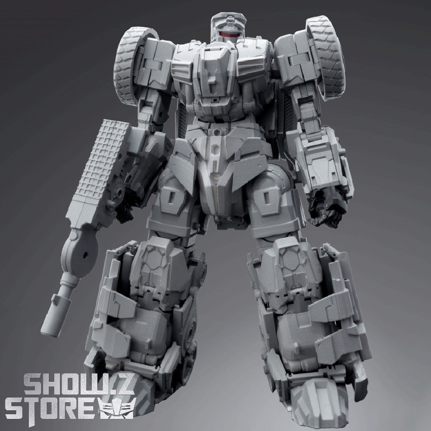 DreamStar Toys Action Figure Transformers - Show.Z Store