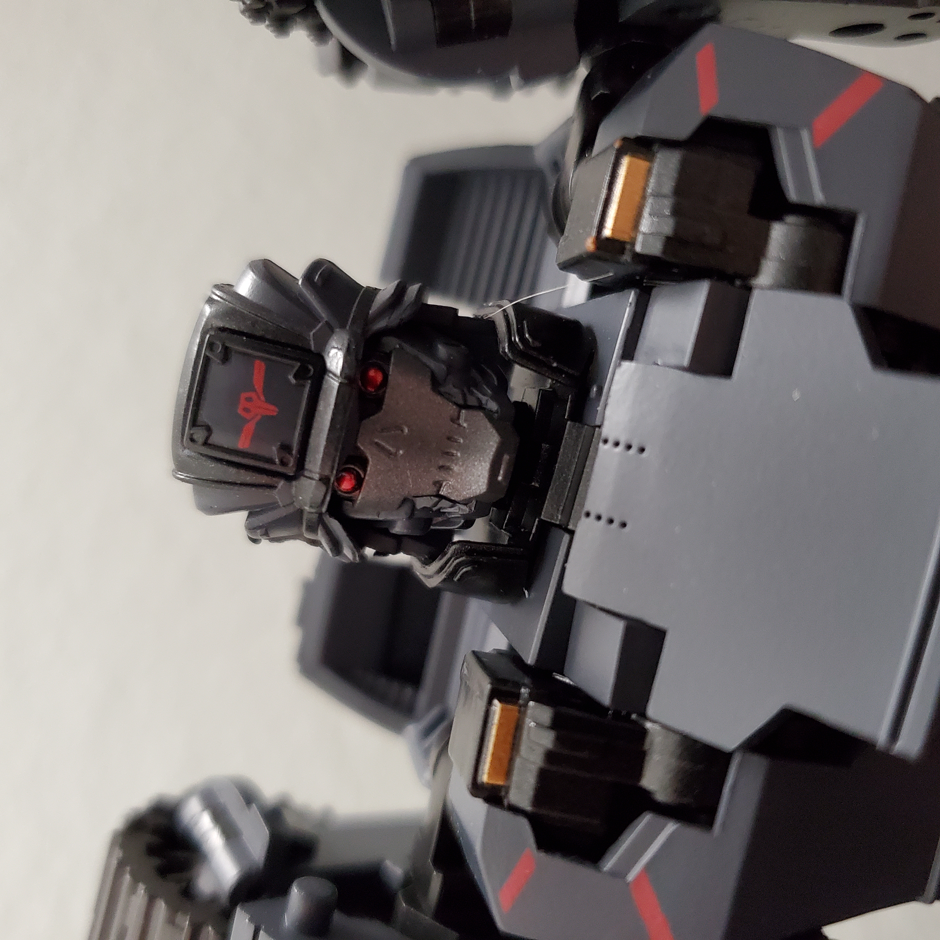 Reviews of Toyseasy Metal Souls Series Tiger I Tank