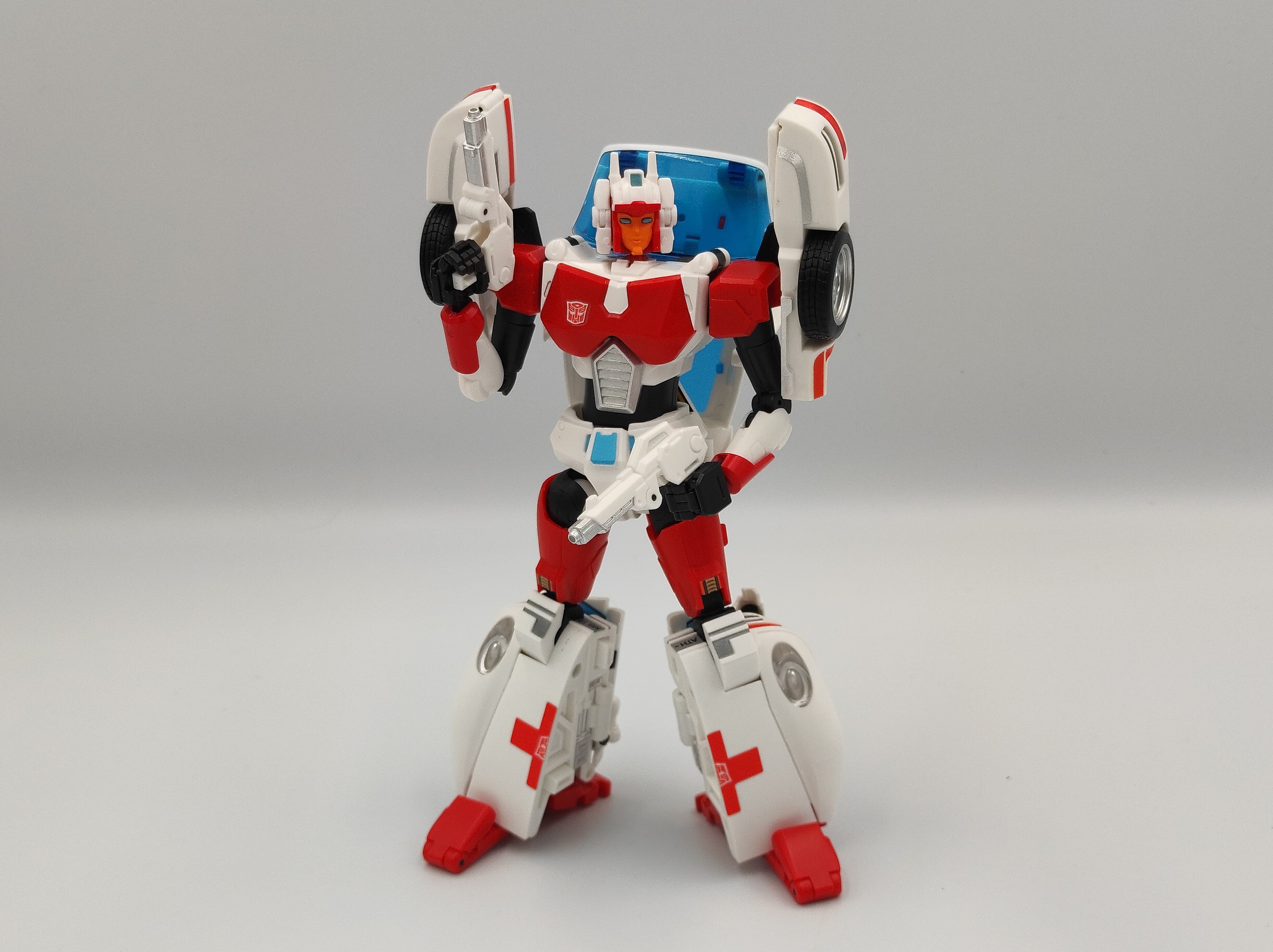 その他 FANSHOBBY ATHENA MB-12 Review - Fans Hobby MB-12 Athena — Plastic Spark Photography