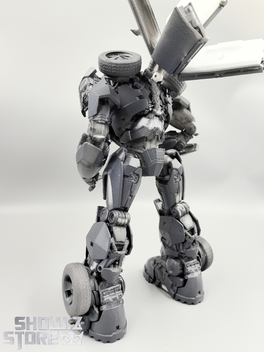 Toyboy W-01 Bumblebee - Show.Z Store