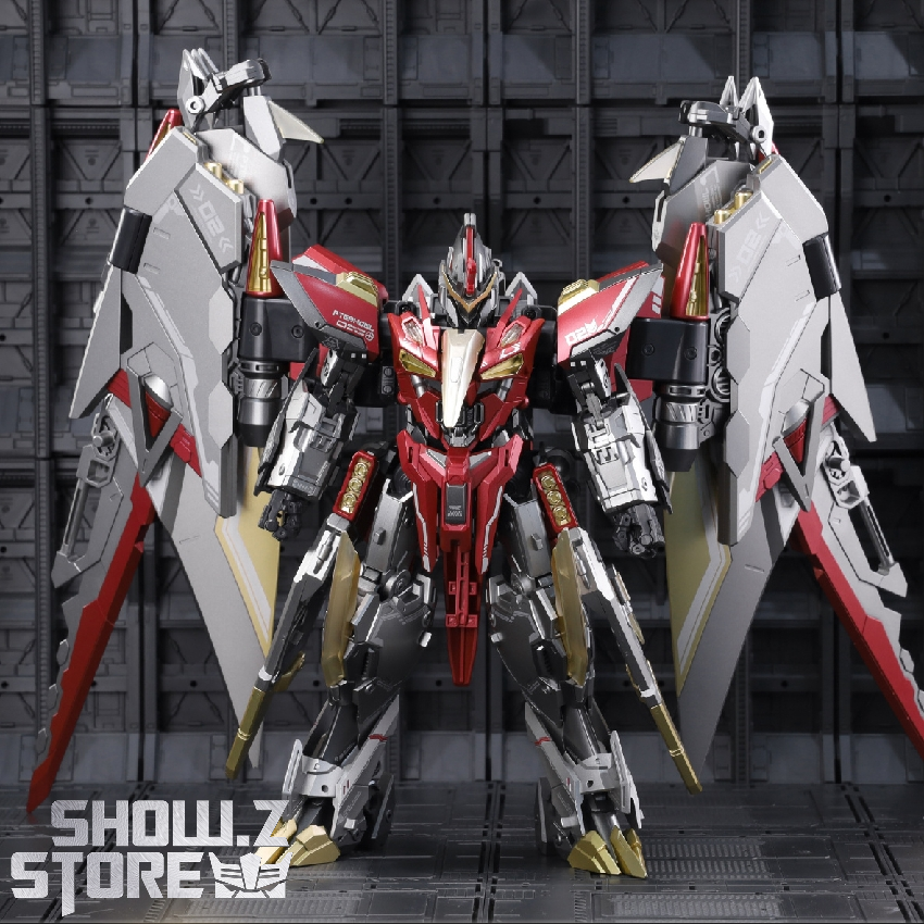 Cang-Toys CT-Longyan 02 Pterhowl Swoop