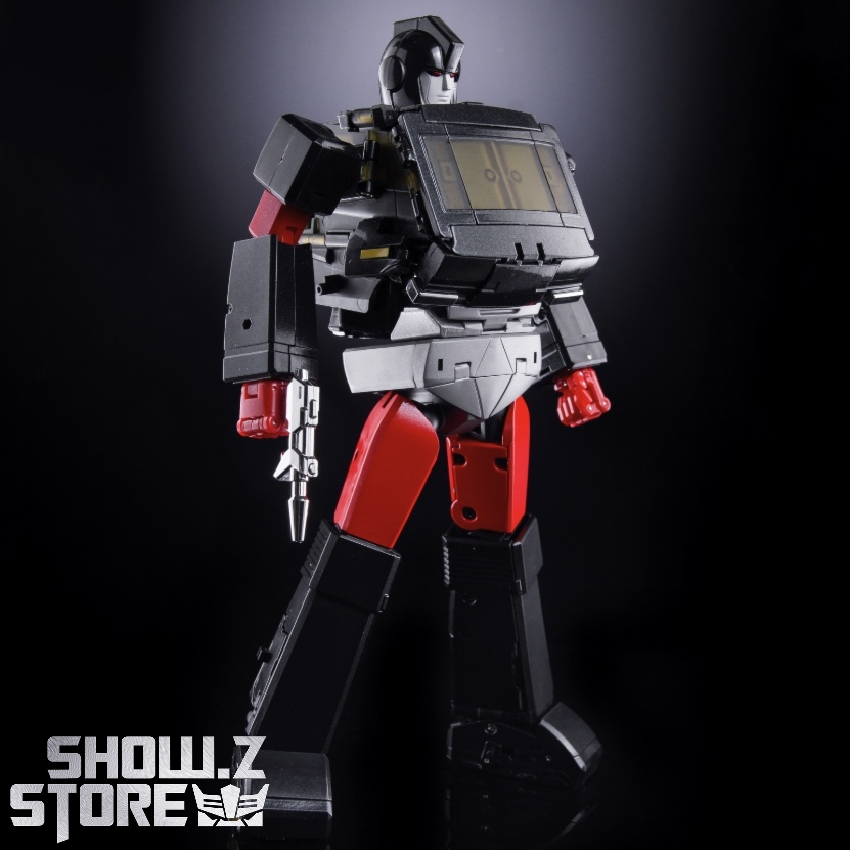 XTransbots MX-47S Ironhide Shattered Glass MP | ShowZStore.com