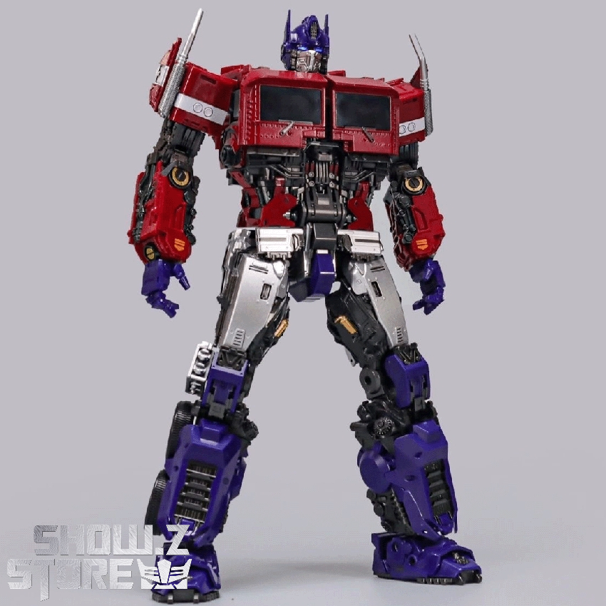 Tianyi Model DM01 Optimus Prime G1 MP 10in | ShowZStore.com