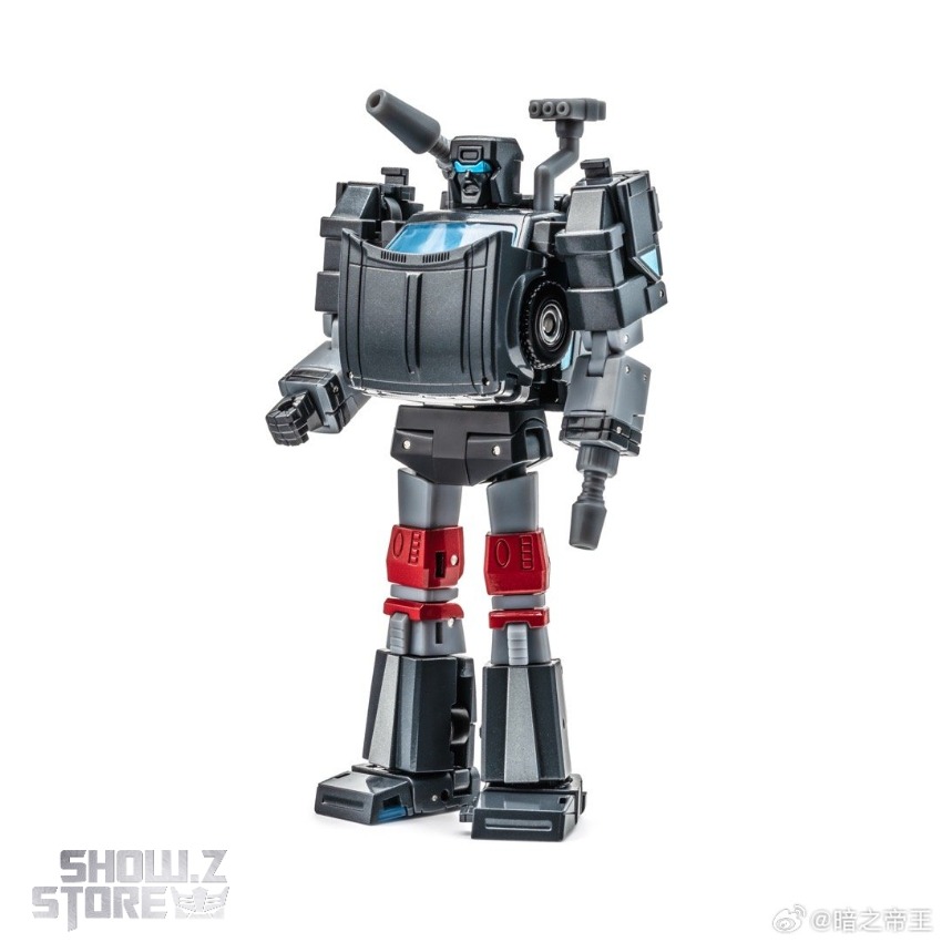 Newage H64 Lincoln Trailbreaker