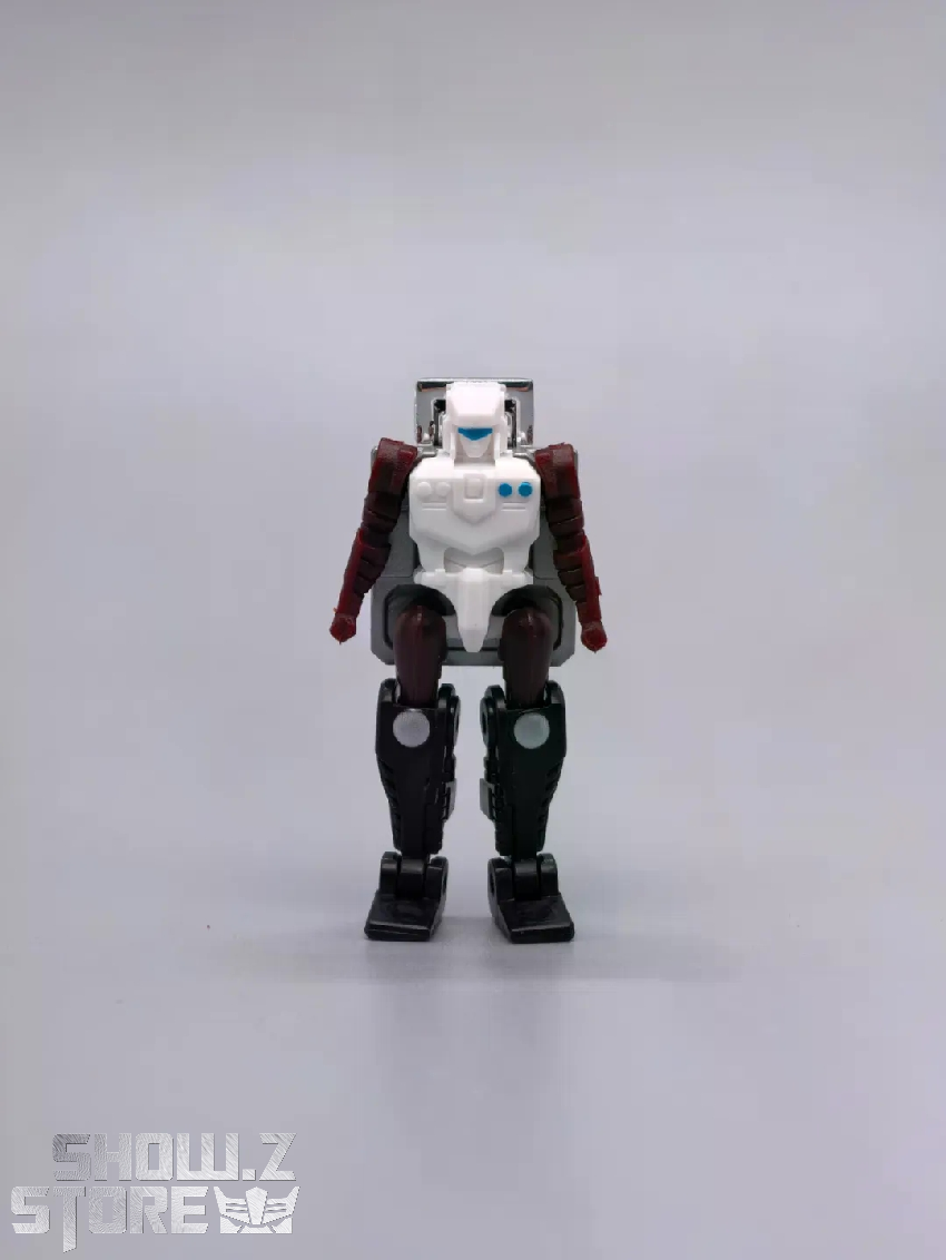Takara Tomy - 【専用】sriri様 Takara Tomy Masterpiece MP-60 Ginrai Optimus Prime w/o