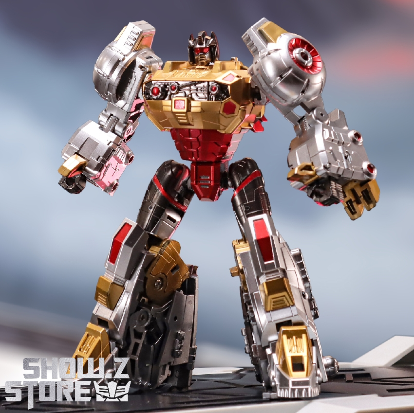 Defence DF-01 TF Fall of Cybertron Jazz | ShowZStore.com