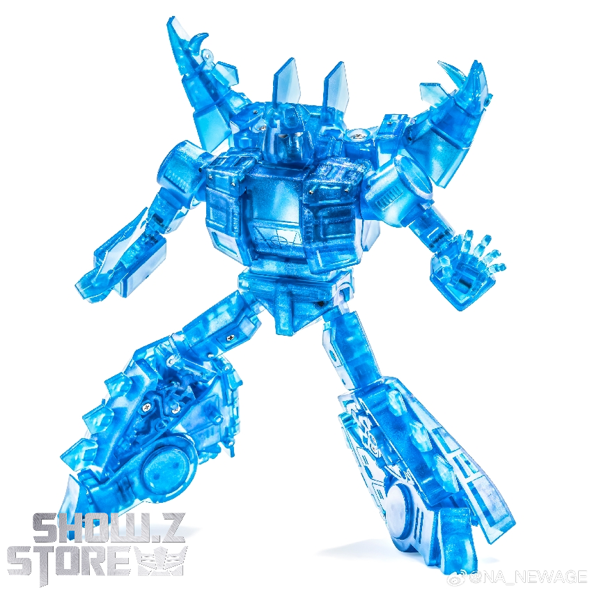 NewAge H67H Varan Snarl Limited Version