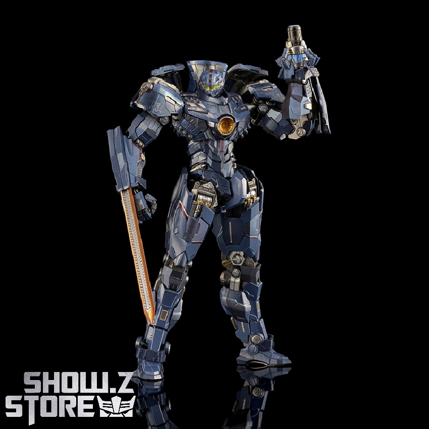 Sentinel Toys Pacific Rim Gipsy Danger