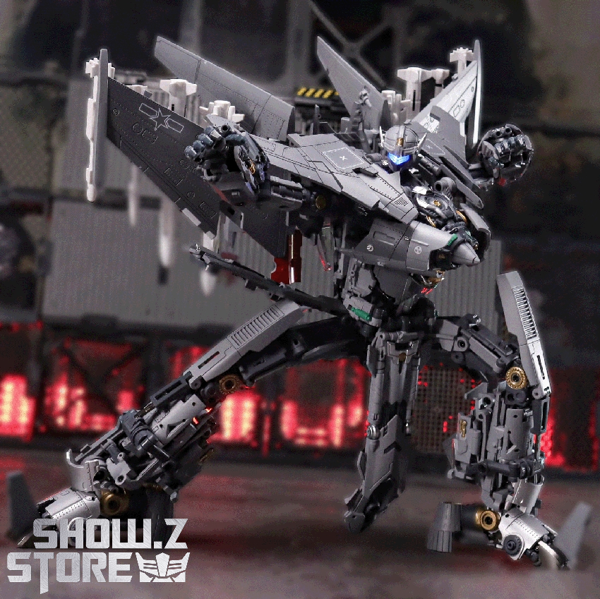 Reviews of Touch Toys J16-N Wutianyushang 2035 Nacrmmi