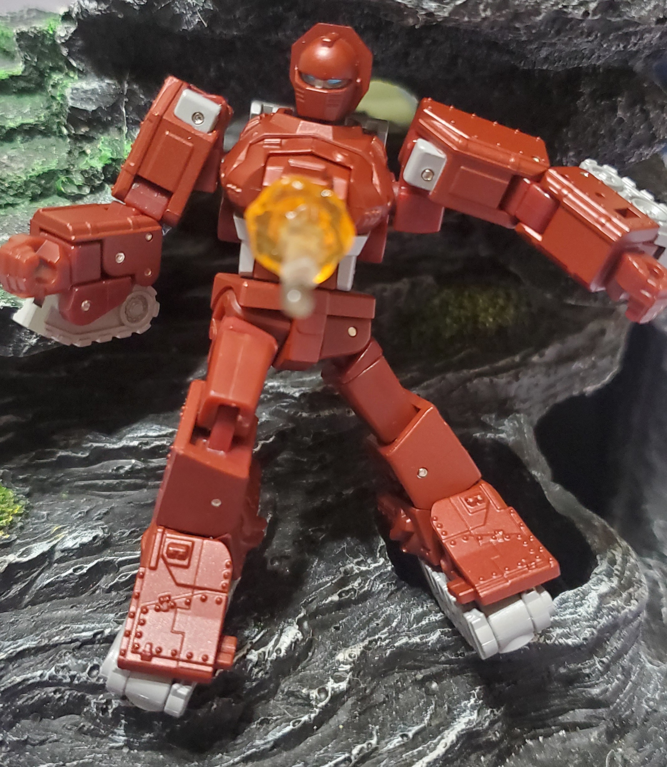NewAge H70 Oddball Warpath - Show.Z Store