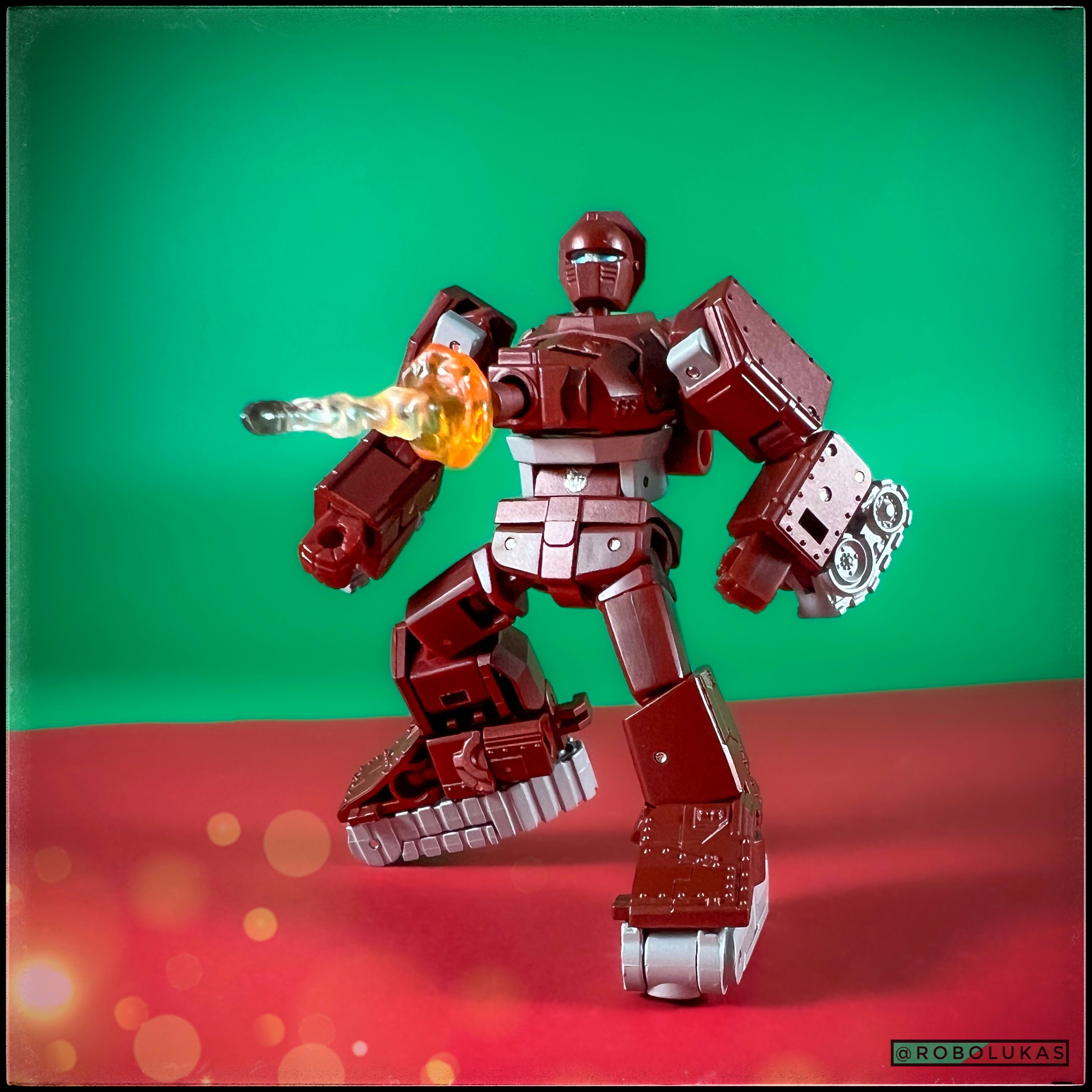 NewAge H70 Oddball Warpath - Show.Z Store