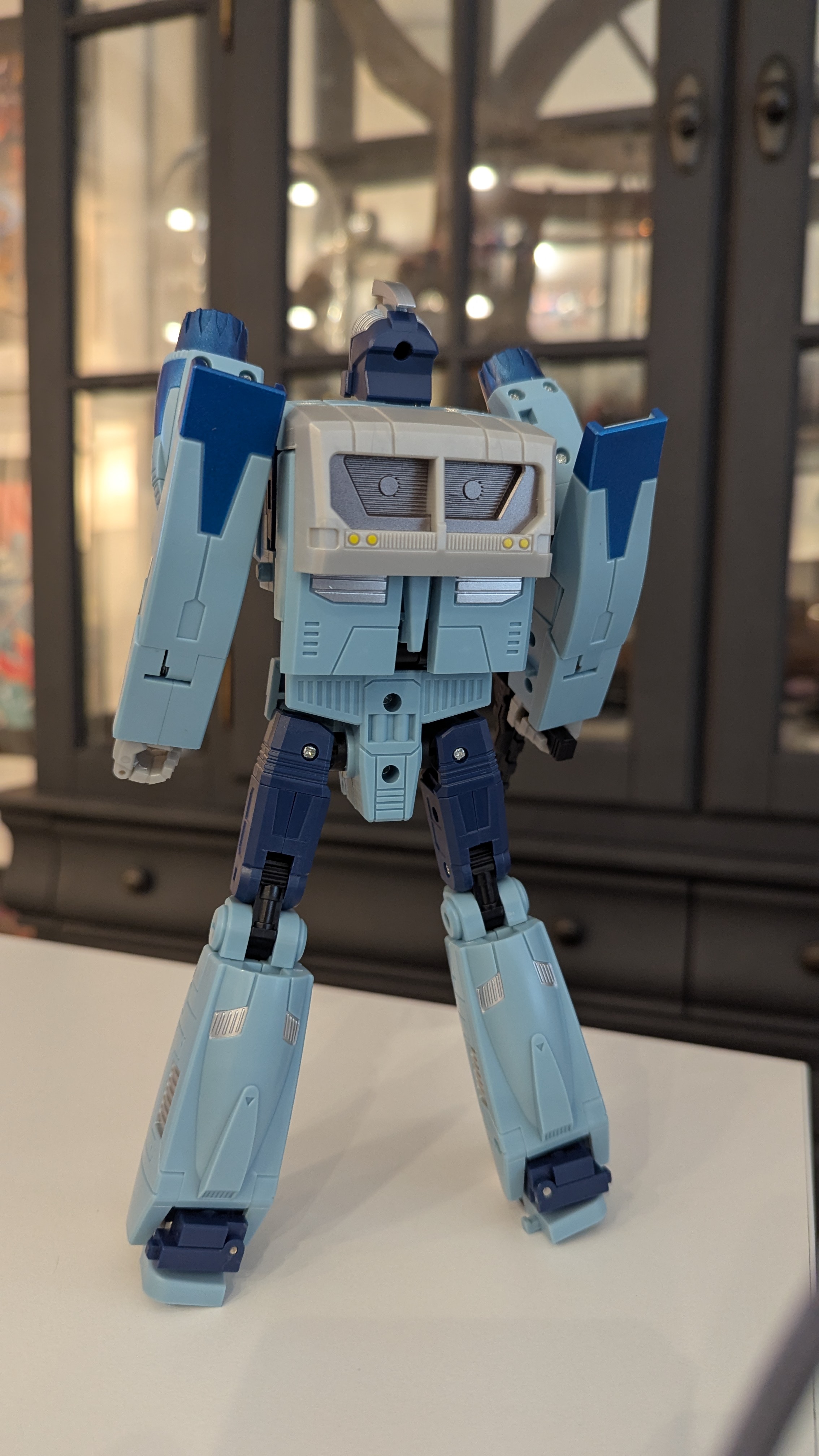 Unique Toys UT Y-02 Buzzing Blurr - Show.Z Store