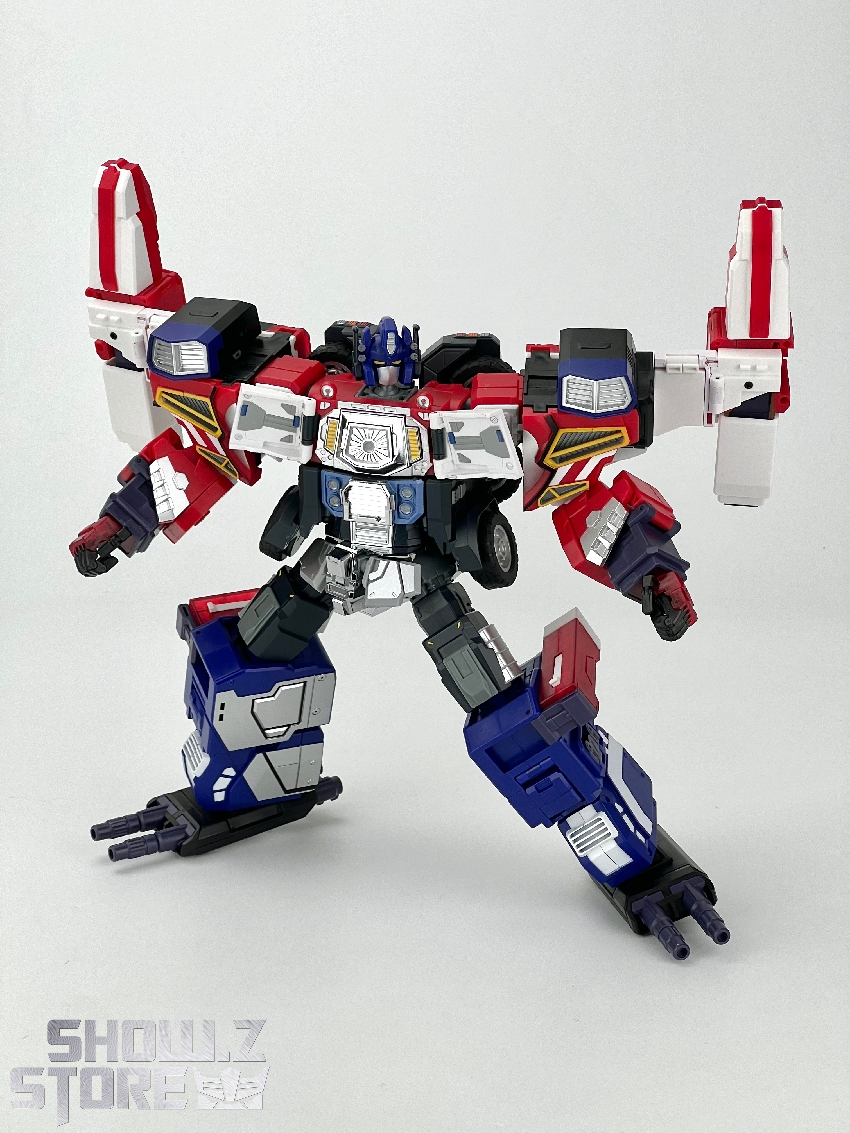 FansHobby MB-18 Energon OP & MB-25 Wing Saber Set | ShowZStore.com