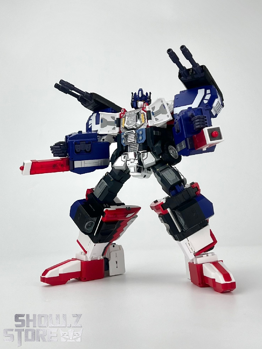 FansHobby MB-18 Energon OP & MB-25 Wing Saber Set | ShowZStore.com