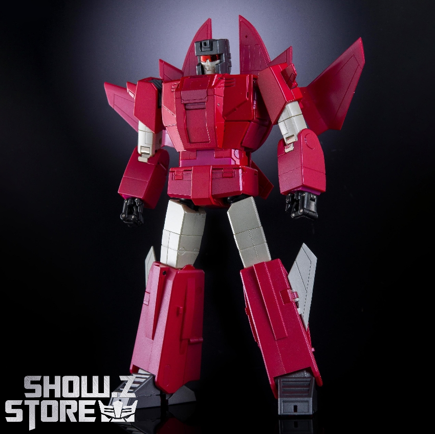 XTransbots MX-61 Ballistic Misfire Targetmaster | ShowZStore.com