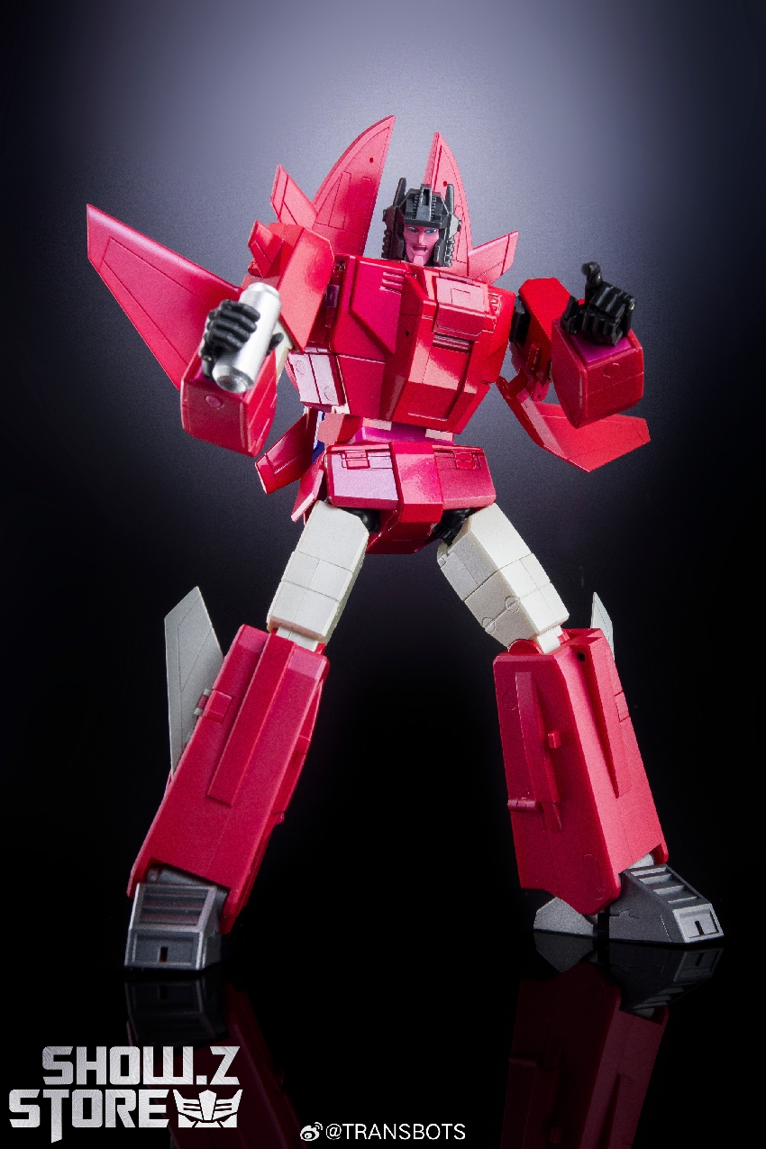 ミャミャ XTransbots MX-61T Ballistic Misfire Youth Version - Show.Z Store