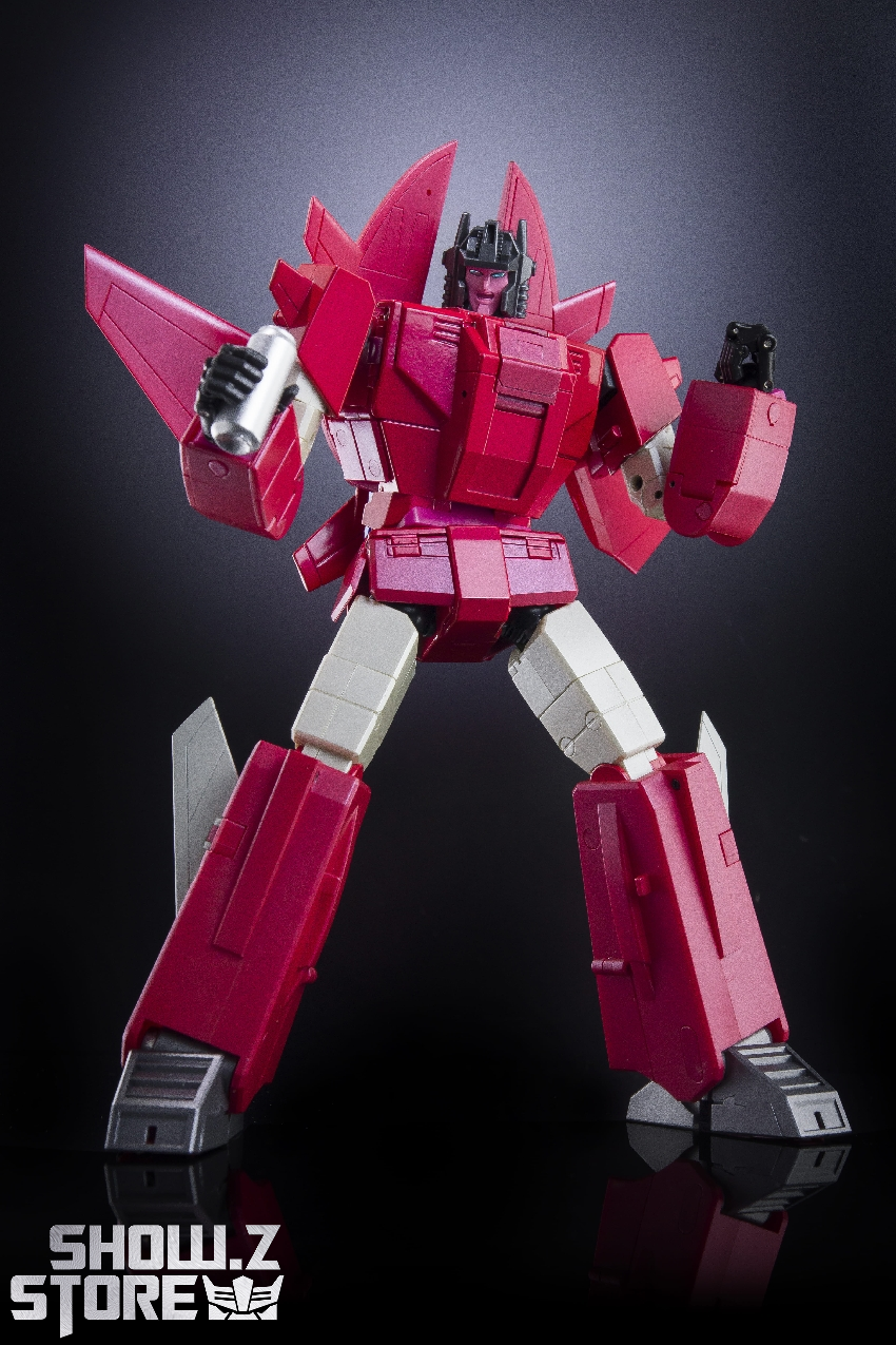 BOT グッズ XTransbots MX-61T Ballistic Misfire Youth Version - Show.Z Store